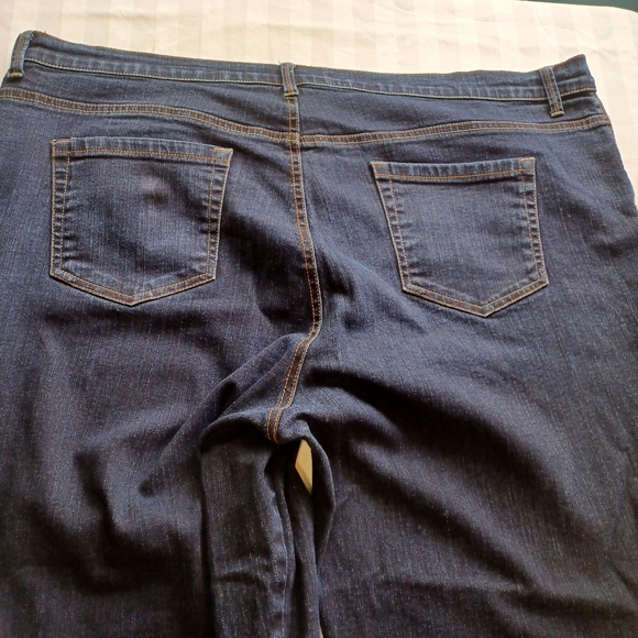 Gloria Vanderbilt Amanda Jean 22w - Picture 9 of 15